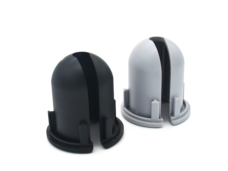 B ultrasonic probe cup
