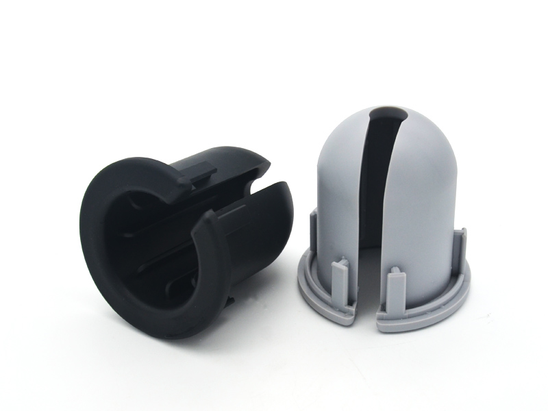 B ultrasonic probe cup