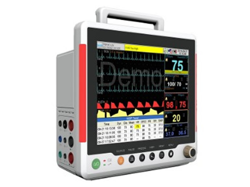 F8多参数监护仪