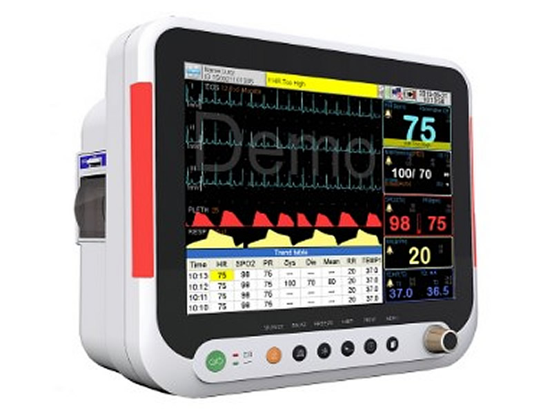 F9多参数监护仪