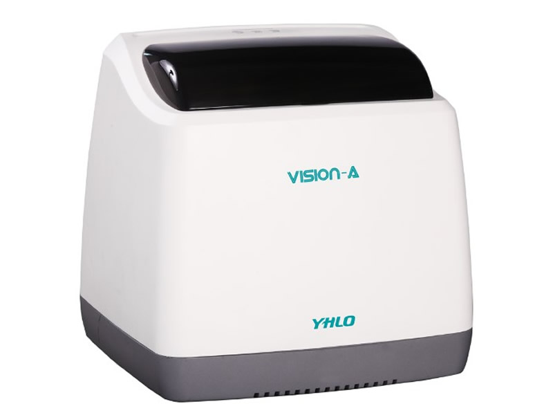 Vision动态血沉分析仪