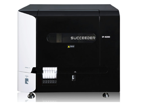 SF8200凝血分析仪