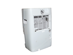 Air cleaner